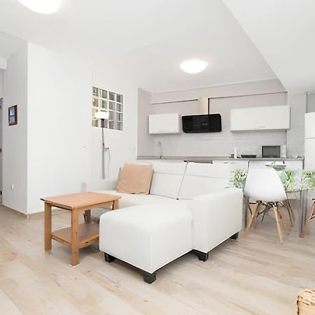 Apartamento Santa Matilde 11 Málaga Eksteriør billede