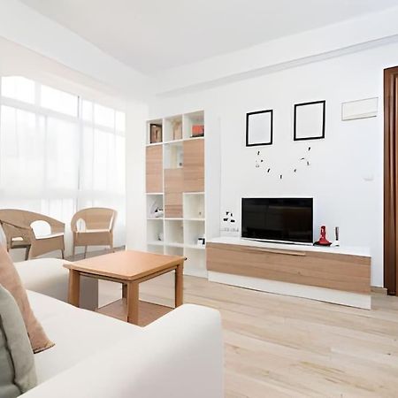 Apartamento Santa Matilde 11 Málaga Eksteriør billede