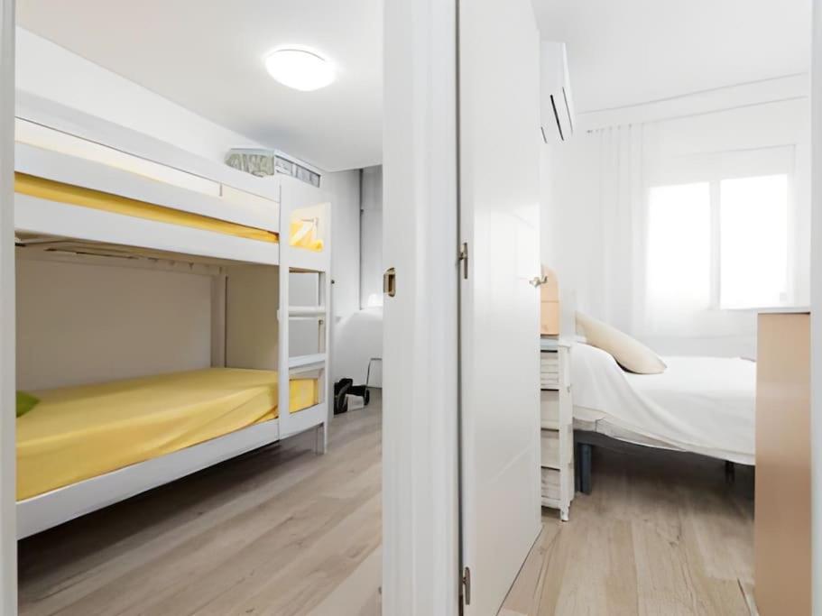 Apartamento Santa Matilde 11 Málaga Eksteriør billede